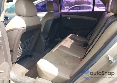 2008 Chevrolet Malibu Lt z USA, uszkodzony, nr VIN 1G1ZJ57B78F224778